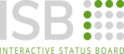 ISB Logo